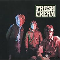 Goodbye (remastered): Cream, Jack Bruce, George Harrison, Ginger